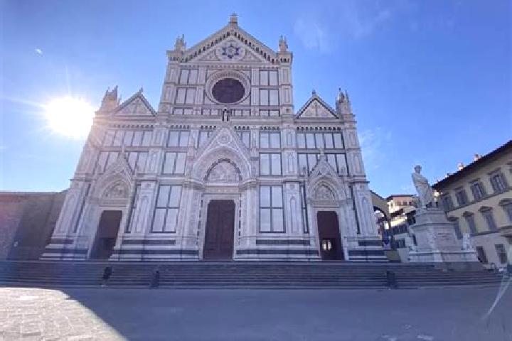 Mia, 30 — Escort in Santa Croce, Italy