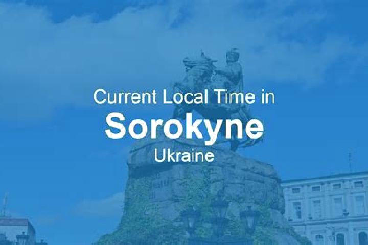 Mia, 30 — Escort in Sorokyne, Ukraine
