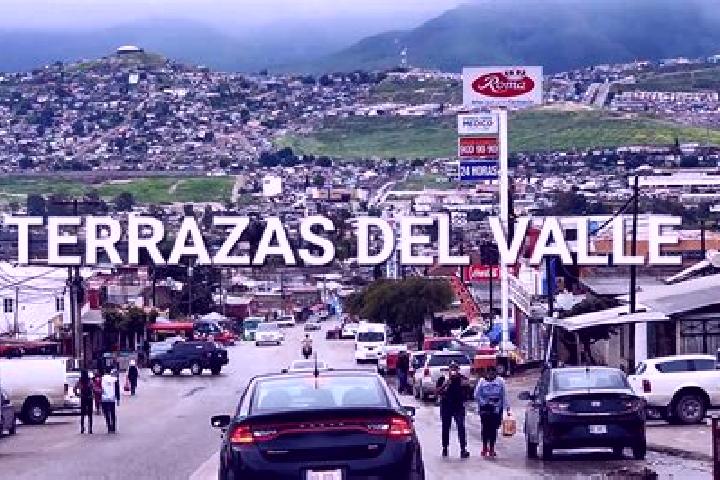 Mia, 30 — Escort in Terrazas del Valle, Mexico
