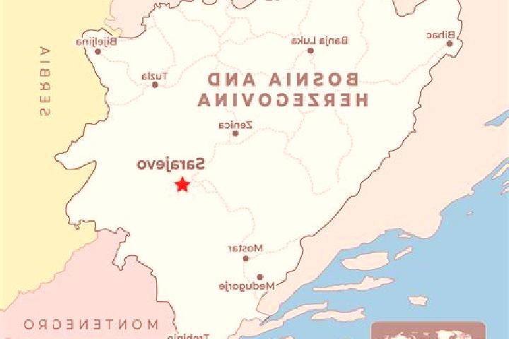 Mia, 30 — Escort in Tesanj, Bosnia and Herzegovina