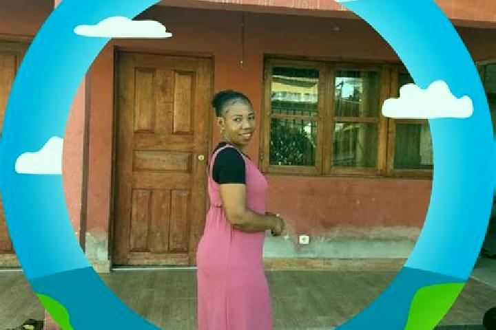 Mia, 30 — Escort in Uando Mucaba, Angola