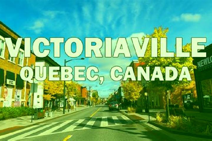 Mia, 30 — Escort in Victoriaville, Canada