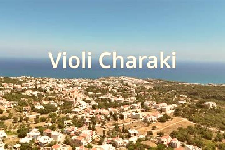 Mia, 30 — Escort in Violi Charaki, Greece