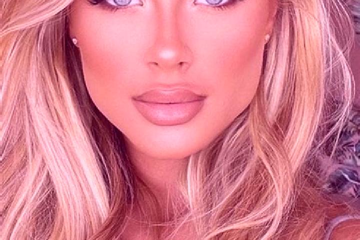 Mia, 31, a blonde hazel-eyed latina companion based in Mambuk. Offering Erotic Massage, OWO, Fetish. Available for incall and outcall, overnight bookings ava...