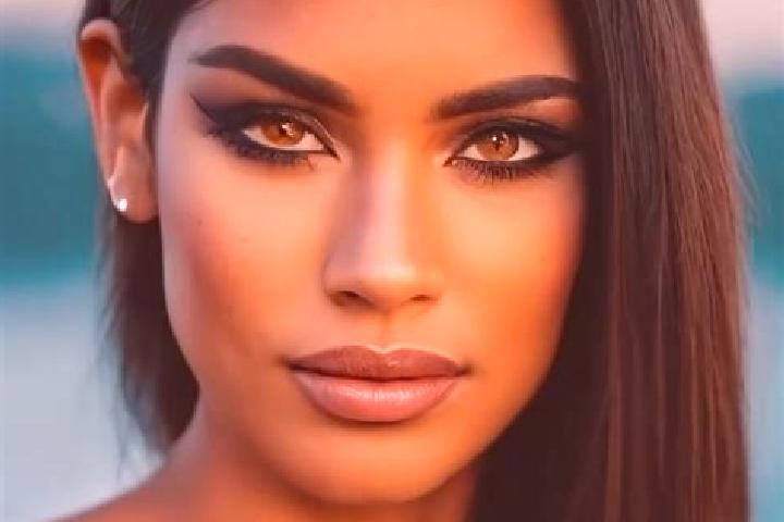 Mia, 31, a dark blonde grey-eyed latina companion based in Nikolsdorf. Offering Domination, A-Level, GFE. Available for incall and outcall, overnight booking...
