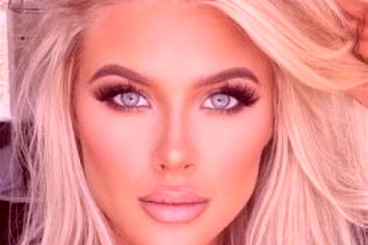 Mia, 31, a platinum blonde amber-eyed caucasian companion based in Akaira. Offering Tantra, Striptease, Roleplay, BDSM, Prostate Massage. Available for incal...