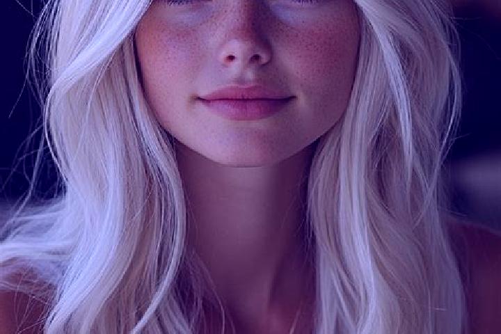 Mia, 31, a platinum blonde green-eyed latina companion based in Priaranza del Bierzo. Offering Fetish. Available for incall and outcall, day and evening dates.