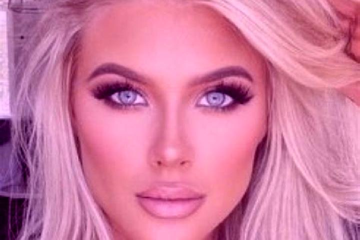 Mia, 31, a platinum blonde hazel-eyed slavic companion based in Rheurdt. Offering Girlfriend Experience, Couples, Prostate Massage, Fetish. Available for inc...