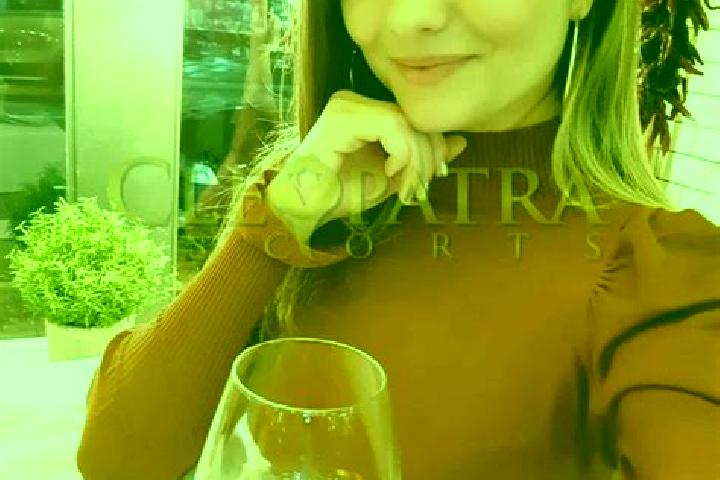 Mia, 31, a red blue-eyed mediterranean companion based in Mirinzal. Offering Tantra, 69, Striptease, OWO, BDSM. Available for incall and outcall, day and eve...