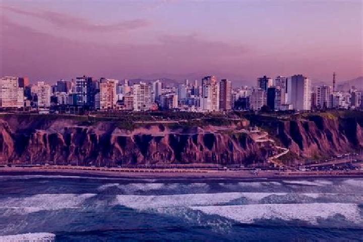 Mia, 31 — Escort in Ambar, Peru
