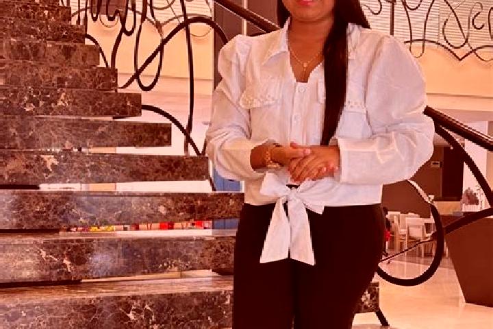 Mia, 31 — Escort in Barranca Nueva, Mexico