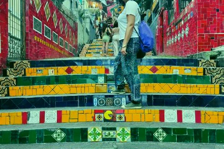 Mia, 31 — Escort in Barrio Santa Teresa, Mexico