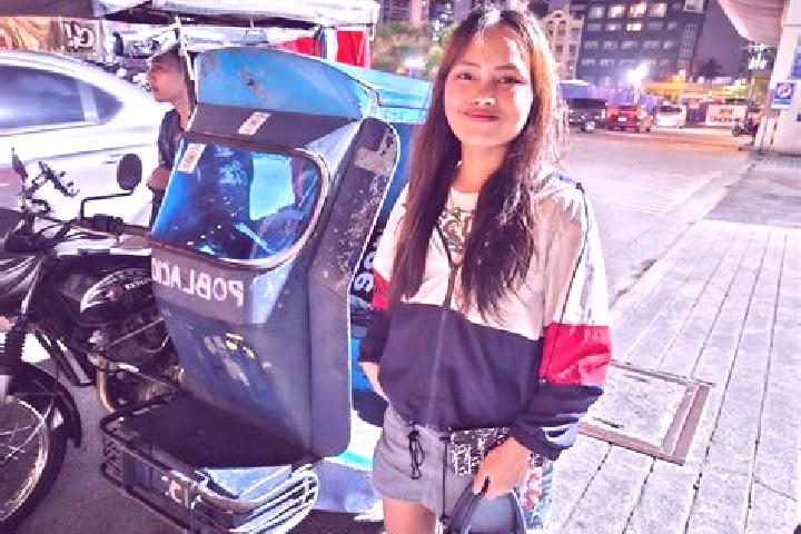 Mia, 31 — Escort in Basa, Philippines