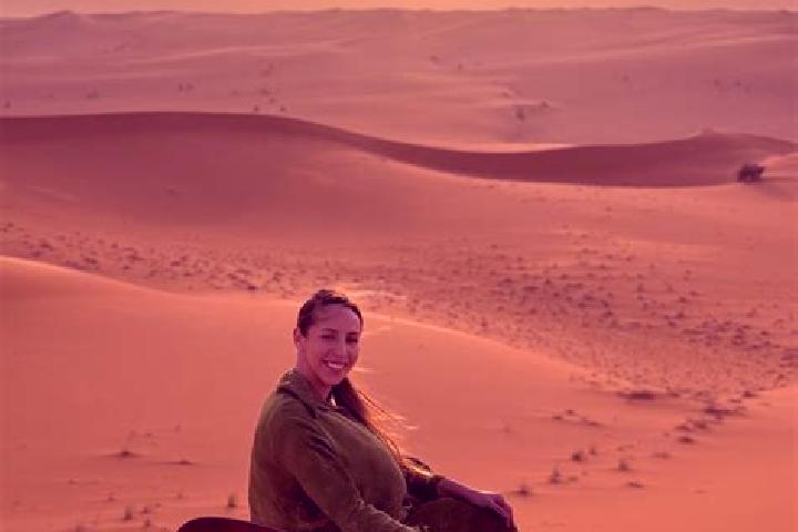 Mia, 31 — Escort in Bray-Dunes, France