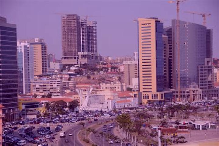 Mia, 31 — Escort in Cangamba, Angola