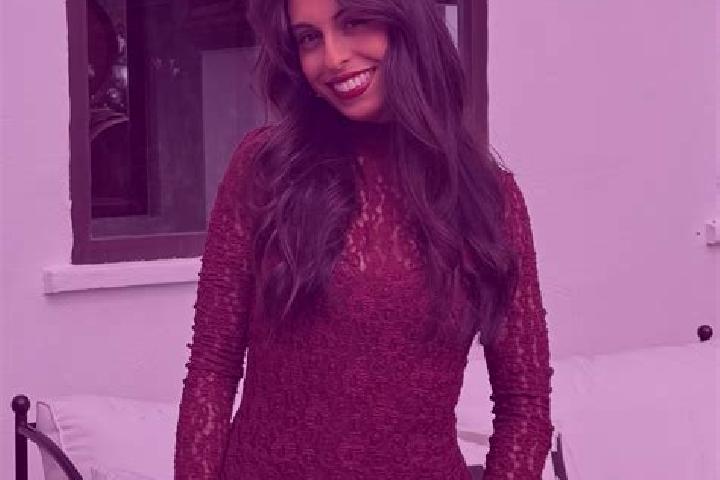 Mia, 31 — Escort in Castel, Guernsey