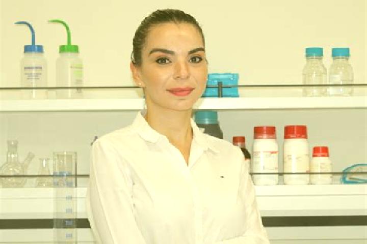 Mia, 31 — Escort in Cavuslu, Turkey