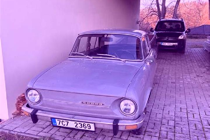 Mia, 31 — Escort in Driten, Czech Republic