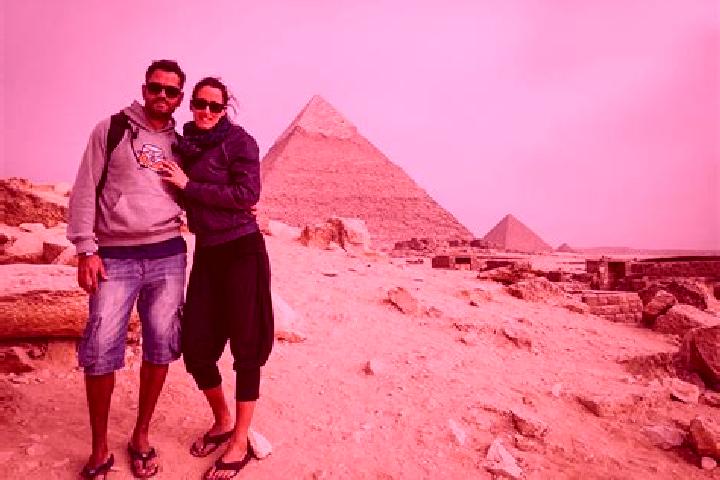 Mia, 31 — Escort in Egipto, Mexico