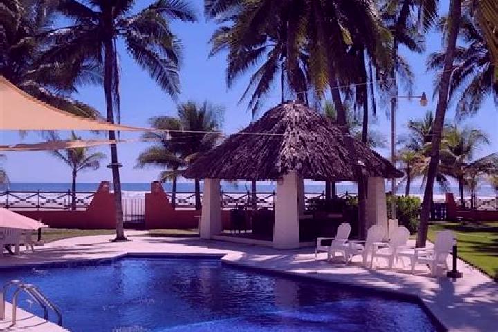 Mia, 31 — Escort in El Zapote, Mexico