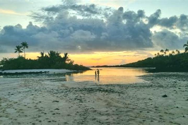 Mia, 31 — Escort in Faleula, Samoa