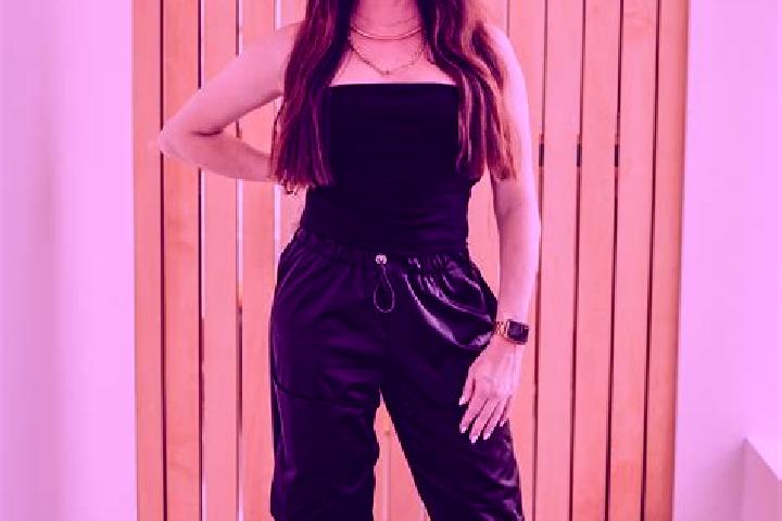 Mia, 31 — Escort in Flower Mound, United States