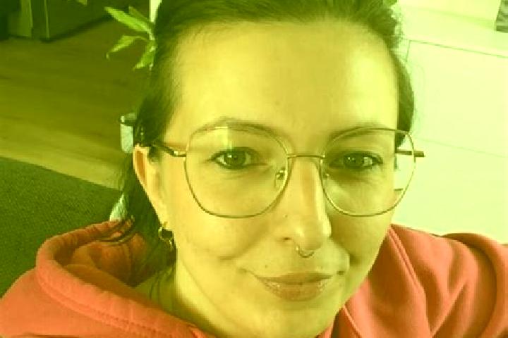 Mia, 31 — Escort in Grossbreitenbach, Germany