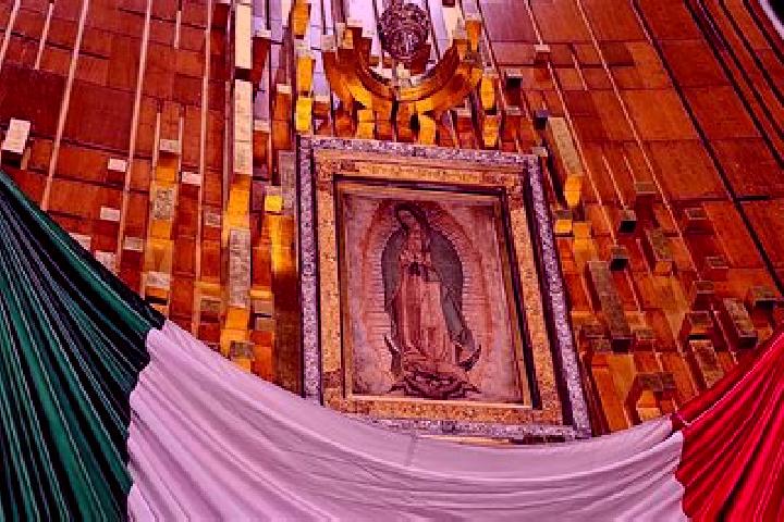 Mia, 31 — Escort in Guadalupe Cote, Mexico