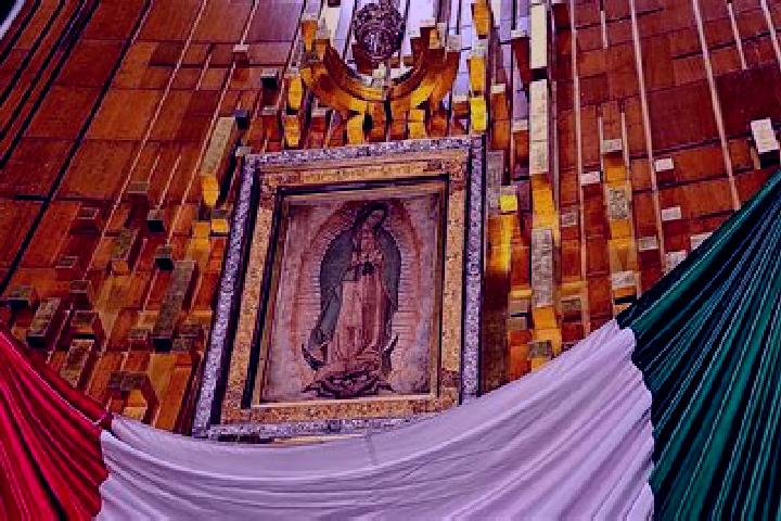 Mia, 31 — Escort in Guadalupe de Paso Blanco, Mexico