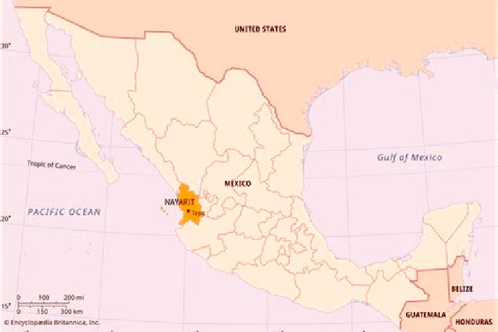 Mia, 31 — Escort in Hidalgo, Mexico