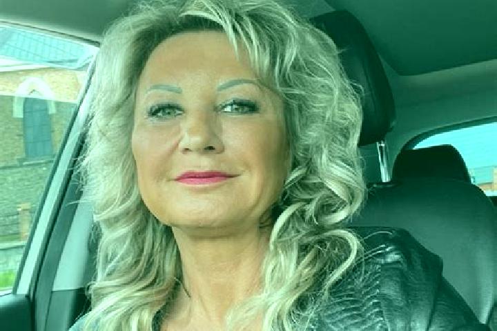 Mia, 31 — Escort in Horni Jeleni, Czech Republic