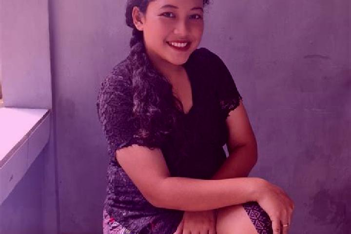 Mia, 31 — Escort in Kaimana, Indonesia