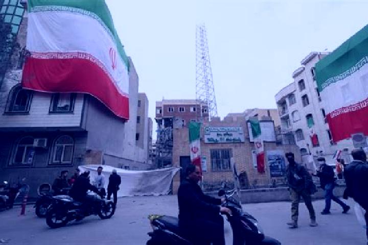 Mia, 31 — Escort in Kalleh Bast, Iran