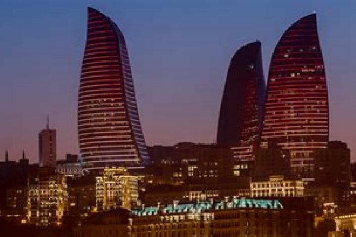 Mia, 31 — Escort in Karkijahan, Azerbaijan