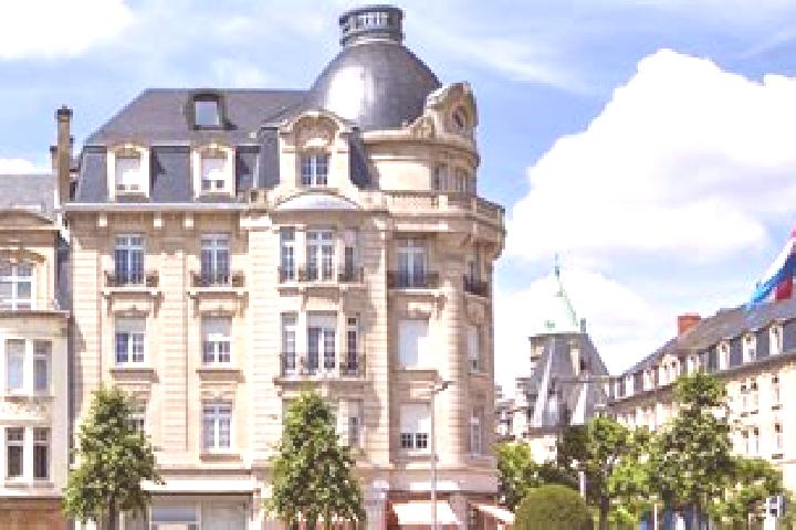 Mia, 31 — Escort in Keispelt, Luxembourg