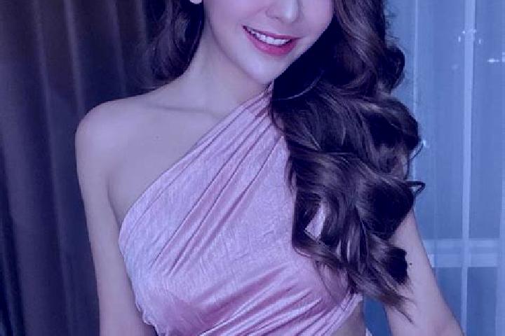 Mia, 31 — Escort in Kuala Sungai Baru, Malaysia