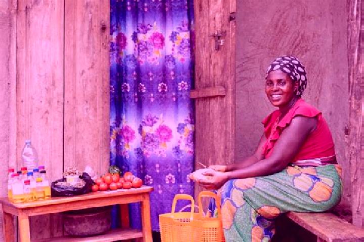 Mia, 31 — Escort in Kyaka, Tanzania
