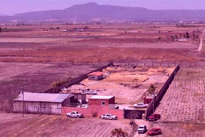 Mia, 31 — Escort in La Mezquitera, Mexico