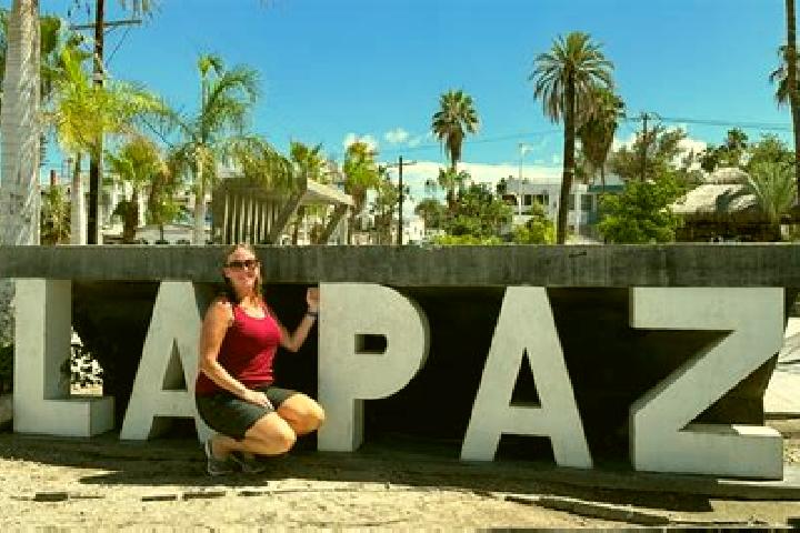 Mia, 31 — Escort in La Paz, Ecuador
