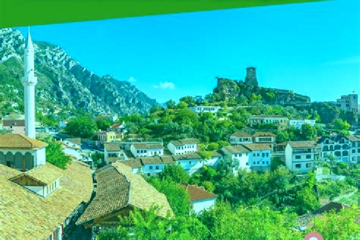 Mia, 31 — Escort in Mborje, Albania
