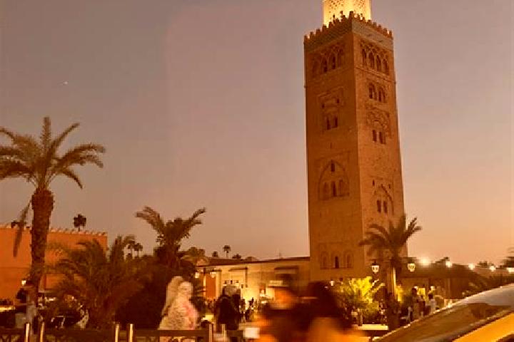 Mia, 31 — Escort in M Nabha, Morocco