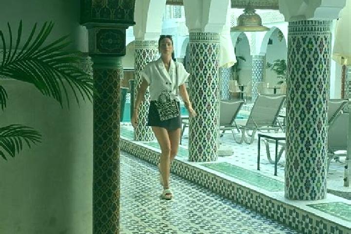 Mia, 31 — Escort in Moulay, France
