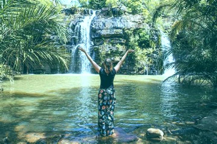 Mia, 31 — Escort in Natitingou, Benin