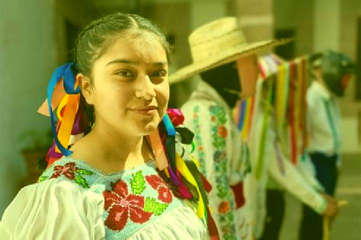 Mia, 31 — Escort in Nuevo Zirosto, Mexico