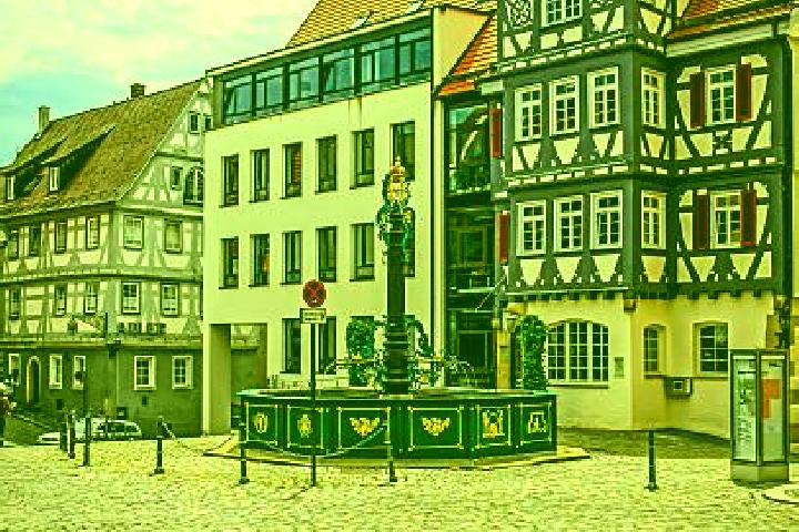 Mia, 31 — Escort in Nurtingen, Germany