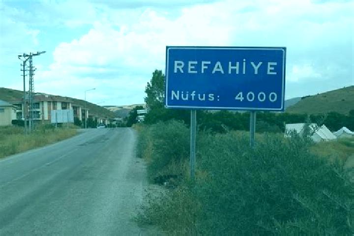 Mia, 31 — Escort in Refahiye, Turkey