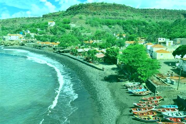 Mia, 31 — Escort in Ribeira da Barca, Cape Verde