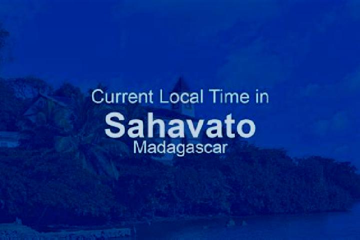 Mia, 31 — Escort in Sahavato, Madagascar
