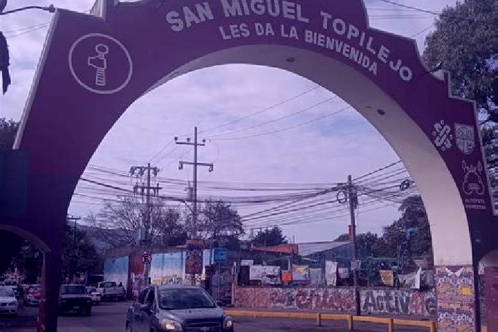 Mia, 31 — Escort in San Miguel Topilejo, Mexico