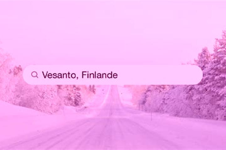 Mia, 31 — Escort in Vesanto, Finland